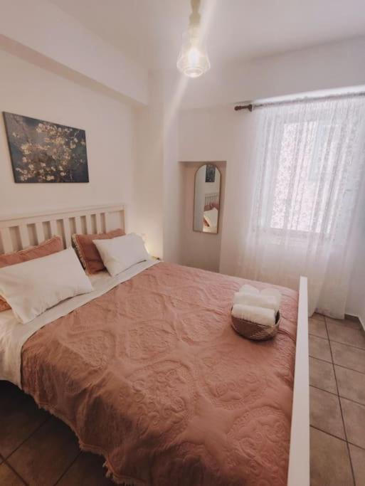 Charis_Skopelos Of 3 Grace'S House Экстерьер фото