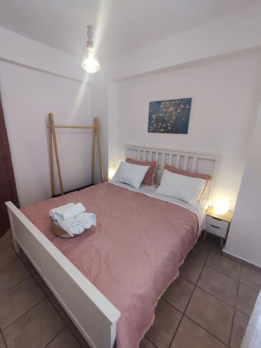 Charis_Skopelos Of 3 Grace'S House Экстерьер фото