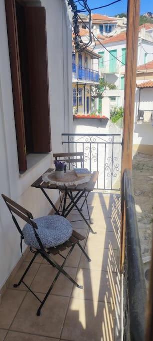 Charis_Skopelos Of 3 Grace'S House Экстерьер фото